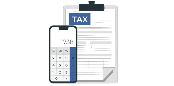 Premier Books Consultancy - Tax